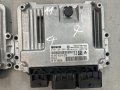 Компютър двигател Peugeot 207 1.4 1.6 VTi 207 cc 1.6 16V 308 1.4 1.6 VTi , снимка 2