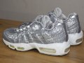 Nike Air Max 95 20th Anniversary 'Pure Platinum' - 40,5 номер Лимитирани, снимка 3
