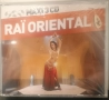 3 Х CD Rai oriental, снимка 1