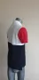 Tommy Hilfiger Colorblock Pique Cotton Regular Fit Mens Size XS НОВО! ОРИГИНАЛ! Мъжка Тениска!, снимка 6