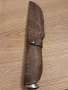 Ловен нож на Велико Търново, снимка 6