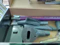 вертикална прахосмукачка без батерия със стойка , снимка 3