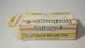Herlango Color Brillant 100 негатив 24 exp. 28x28 mm, снимка 3