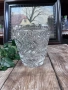 Кристална ледарка или ваза⚜️ Според мен е ледарка, но в мрежата е описана като ваза , снимка 1