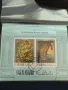 Пощенски блок марки INTERNATIONAL MUSEUM CAMPAIGN за КОЛЕКЦИОНЕРИ 46684, снимка 6