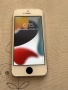 iPhone 5SE -32 GB,мод.А1723 зарядно, снимка 1
