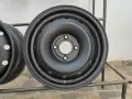 4бр 14ски джанти за CITROEN, PEUGEOT 4x108мм A140152 , снимка 4