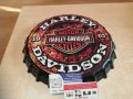 harley davidson-35x4см капачка за стена 1411201617, снимка 15