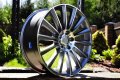 16" Джанти Мерцедес 5x112 A W169 B W245 W246 C W204 E W211/212 205 CLA, снимка 4