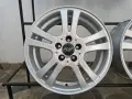 4бр 15ски джанти PLW за AUDI, VW, SEAT 5х112мм A150715 , снимка 1