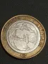 Две БИМЕТАЛНИ Монети Стари редки перфектно състояние за КОЛЕКЦИЯ ДЕКОРАЦИЯ 41014, снимка 3