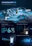 QUANSHENG IP-MX5 PoC + VHF & UHF, снимка 3