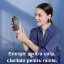 НоЕлектрическо релаксиращо устройство, неинвазивен стимулатор на вагусния нерв, намаляване на стреса, снимка 8
