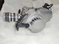 pocket bike НОВ двигател, снимка 7