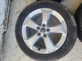 5х112 17 Джанти Оригинални Audi VW Seat Skoda 5x112, снимка 7