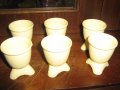 чашки за варени яйца, снимка 1