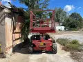 Вишка HOLLAND LIFT 4X4, снимка 6