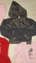 Голям лот дрешки подходящи за зимата за 5-6 години, снимка 5