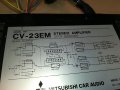 MITSUBISHI CAR AMPLIFIER-MADE IN JAPAN 2704221929, снимка 12