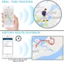 GPS тракер TKMARS 25 дни автономност, снимка 3