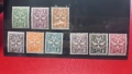 MALTA 🇲🇹  Postage Due, снимка 1
