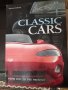 Classic Cars с автор Michael Bowler, снимка 1 - Енциклопедии, справочници - 40404393