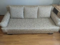 Разтегателен диван , снимка 1