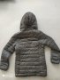 Зимно яке с качулка , снимка 1 - Детски якета и елеци - 42482460