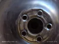 Джанта 5x100 R15, снимка 7