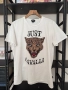 Тениска Just Cavalli, размер М, снимка 2