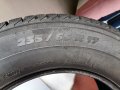 зимни гуми Michelin 235 65 17, снимка 7