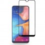 Samsung A20E - Samsung Galaxy SM-A20E стъклен протектор за цял екран , снимка 1