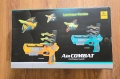 Air Combat - пистолет изтрелващ самолети, снимка 2