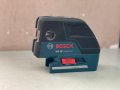 Лазарен нивел BOSCH GCL 25 PROFESSIONAL