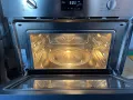 Smeg Cucina комбинирана микровълнова, снимка 3