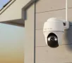 Reolink Argus PT Ultra 8MP 4K WiFi Камера с Батерия и Соларен Панел (опция), снимка 6