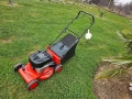 САМОХОДНА МОТОРНА КОСАЧКА BRIGGS&STRATTON. КАТО НОВА. , снимка 16