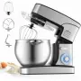 Име
Планетарен миксер 12L 2500W, снимка 1