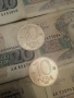 Монети от 1992година 10лева, снимка 1