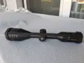 nikko stirling panamax 3-9x50, снимка 2