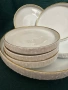 THOMAS, ROSENTHAL, Germany Луксозен сервиз от висококачествен порцелан-десертен сервиз чинии, снимка 2