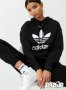 Adidas дамско  худи номер S, снимка 1