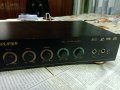 УСИЛВАТЕЛ С МИКСЕР SPACETECH K-18 MIC MIXER AMPLIFIER, снимка 4