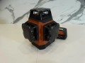 Великденско промо - Hilti PM 30 MG - 3D Линеен лазерен нивелир, снимка 4