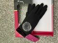 Италиански дамски ръкавици Rossi, нови, с етикет, снимка 5