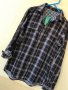Нова мъжка риза Benetton, снимка 2