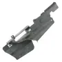 Държач десен калник Ford S-MAX 2006-2014 ID: 163637 OEM 6M21-U02476-AF, снимка 2