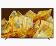 Телевизор, Sony XR-55X90L 55"4K Ultra HD, Full Array LED, HDR, Smart TV (Google TV) 2023