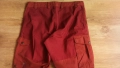 FJALL RAVEN VIDDA PRO Trouser дамско 40 M - L / мъжко S - M панталон със здрава материя - 1536, снимка 14