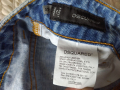 Dsquared, къси дънки, снимка 4